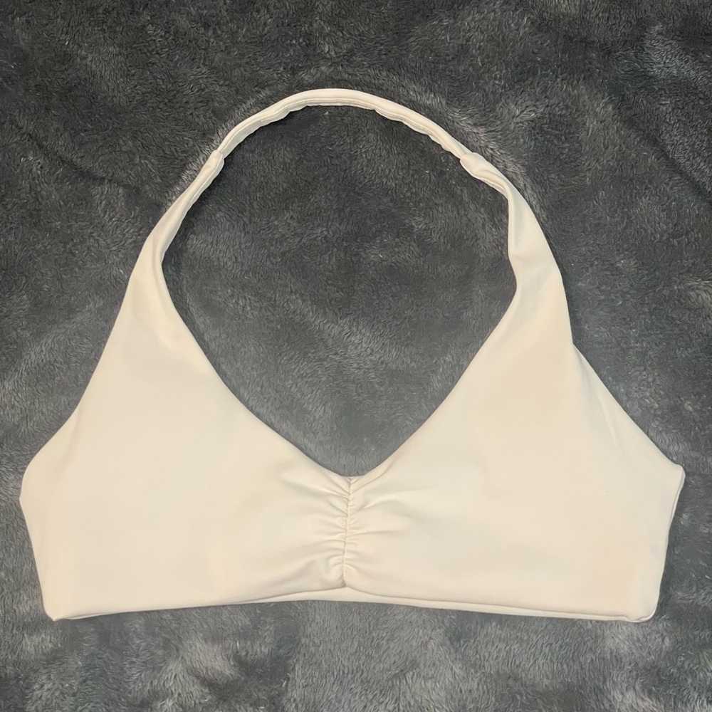 CSB Form Clara Crop